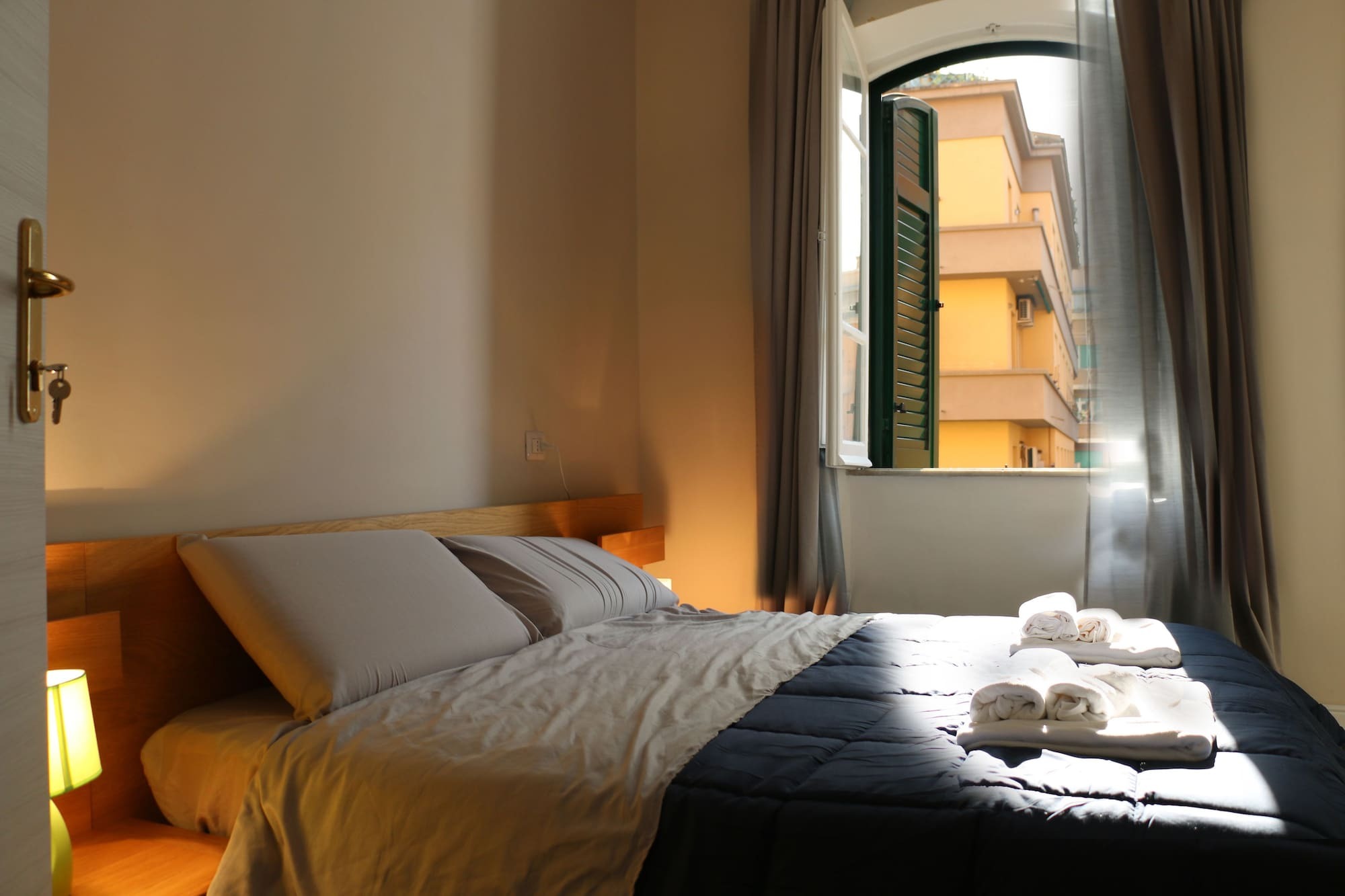 Hotel Midu's House Rom